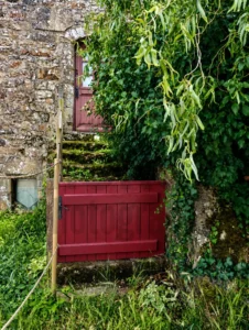 La porte des possibles